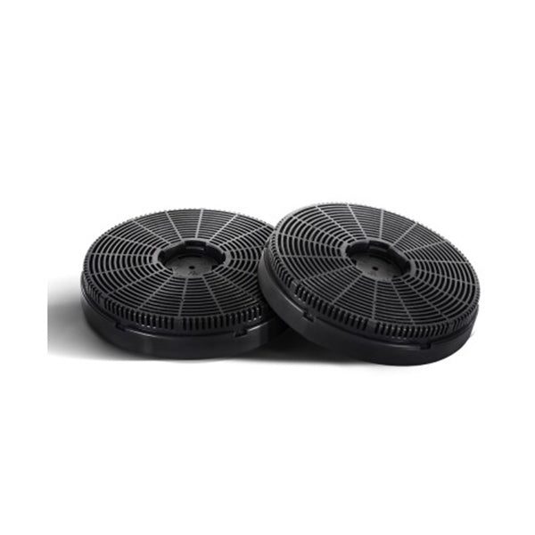 Devanti Rangehood Carbon Charcoal Filters Under Cupboard Replacement Carousel 2
