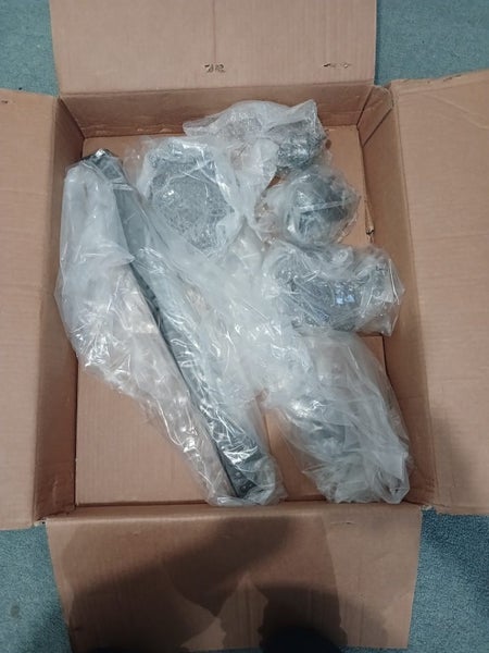 RCF HDL 6 Line Array Speakers (6 units)62854315181187114