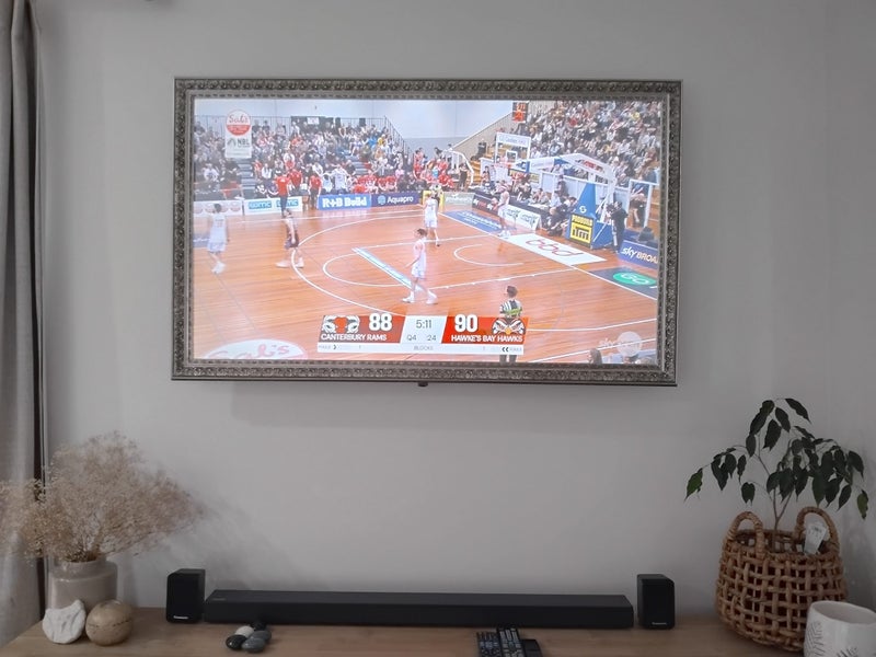 Mirror TV Carousel 4