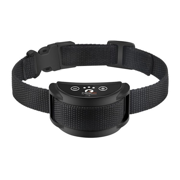 Dog Barking Training Vibration Collar For Small, Medium And Large Dog Carousel 1