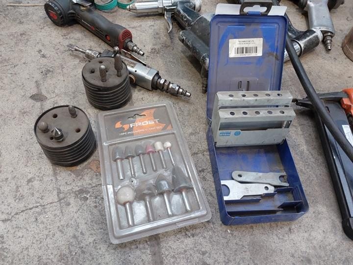 air Tools Various Air Tools (Other) Carousel 2