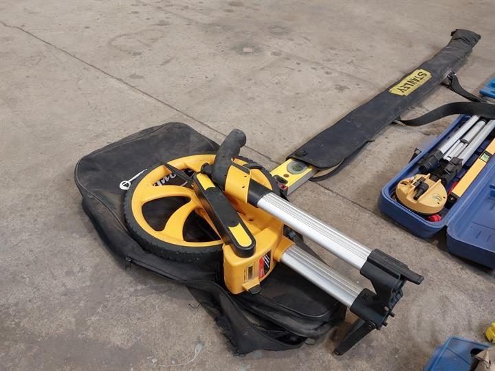Hand Tools Various Workshop Equipment (GP) Carousel 2