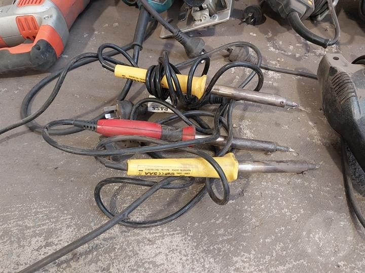 Power Tools Various Power Tools (Other) Carousel 8