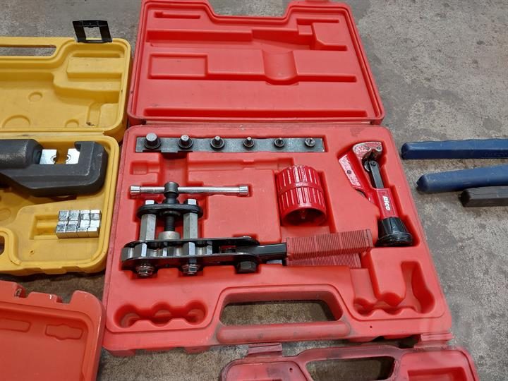 Hand Tools Various Workshop Equipment (GP) Carousel 10