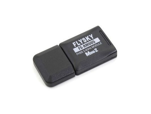 Flysky FS-RM005 Module for NB4/NB4 Pro Carousel 1
