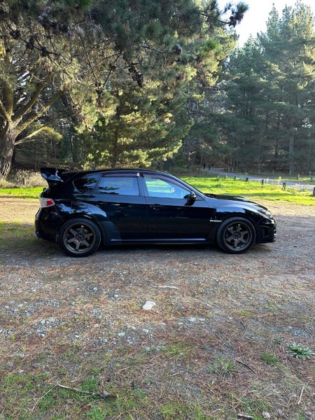2010 Subaru Impreza Wrx Sti62863248254593112