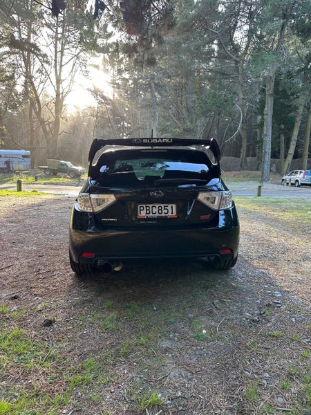 2010 Subaru Impreza Wrx Sti62863248254593114