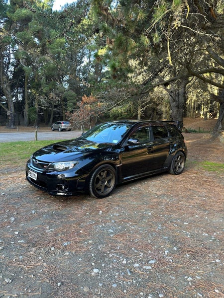 2010 Subaru Impreza Wrx Sti62863248254593111