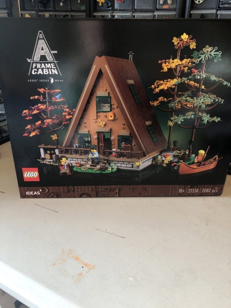 Lego technic and ideas instructions only Carousel 1
