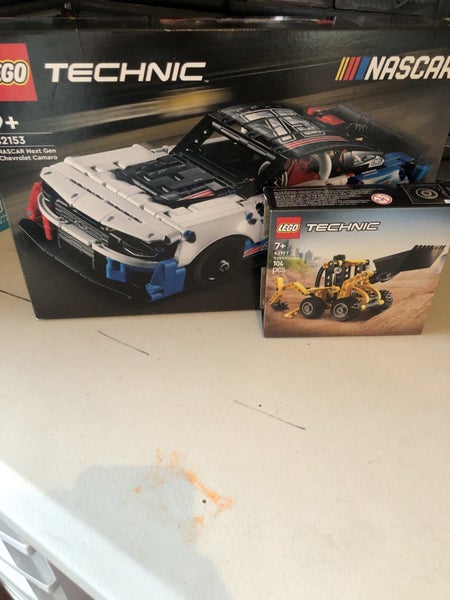 Lego technic and ideas instructions only Carousel 2