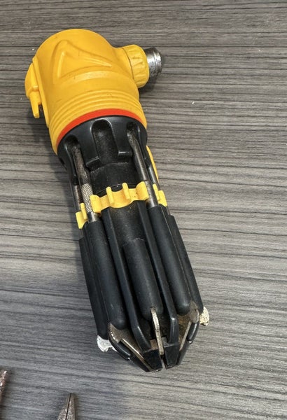 Bulk Lot Hand Tools, Bits and Pieces - $1 Reserve (PU22 Cubby) Carousel 6