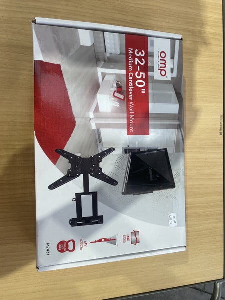 $1 RESERVE Wall Mount Brand New Carousel 1