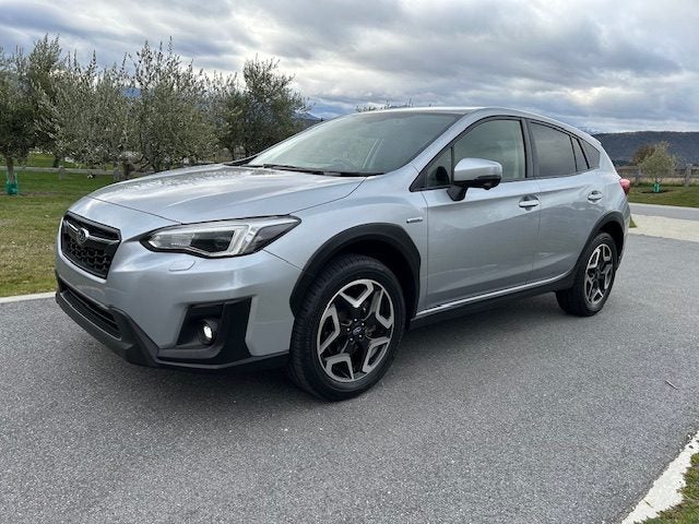 2020 Subaru XV Hybrid 2.0e-L Eyesight AWD63985094179075111