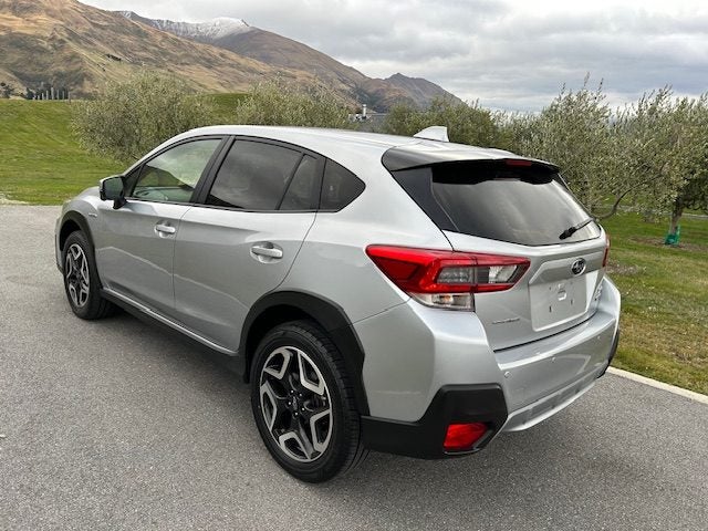 2020 Subaru XV Hybrid 2.0e-L Eyesight AWD63985094179075112