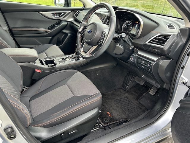 2020 Subaru XV Hybrid 2.0e-L Eyesight AWD63985094179075114