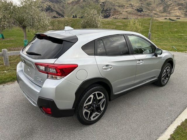 2020 Subaru XV Hybrid 2.0e-L Eyesight AWD63985094179075113