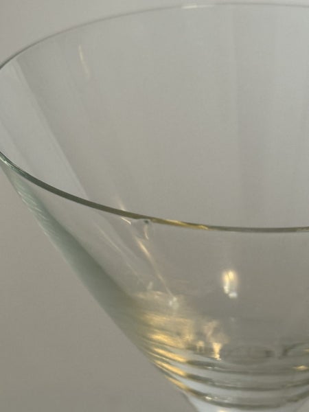 Set of 3x Martini glasses Carousel 2