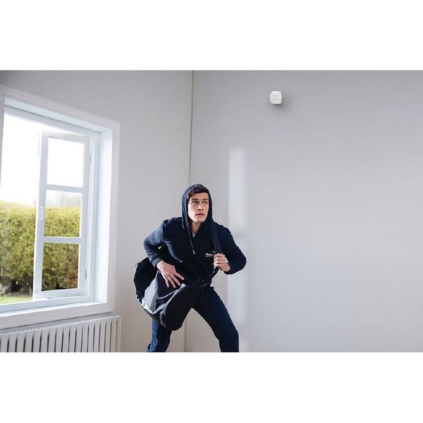 Eufy Security Motion Sensor Carousel 2