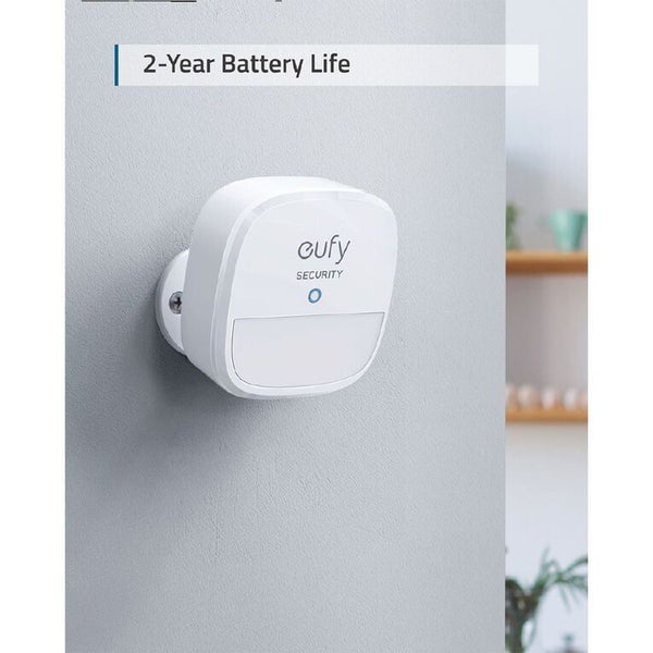 Eufy Security Motion Sensor Carousel 5