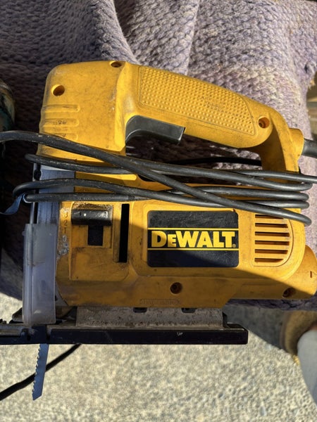 Dewalt Jigsaw $1 reserve Carousel 1