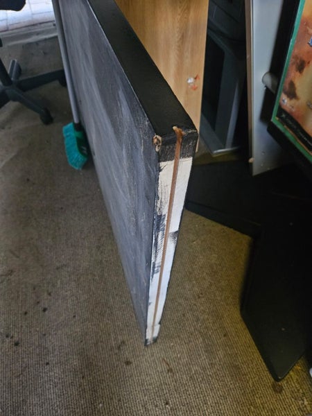 Sliding door Carousel 3