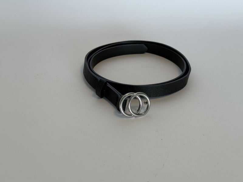 Women's Designer Belt – $1 RESERVE Carousel 1