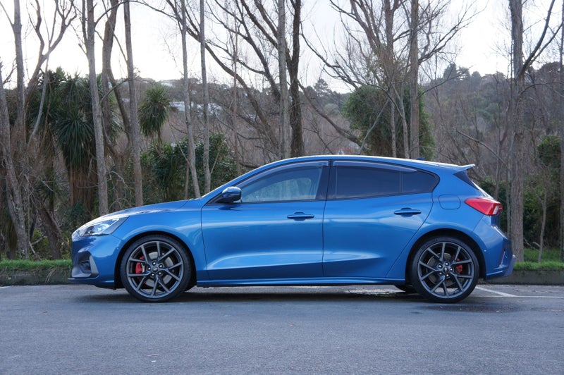 2022 Ford Focus ST 2.3P Hatch62863259660673114