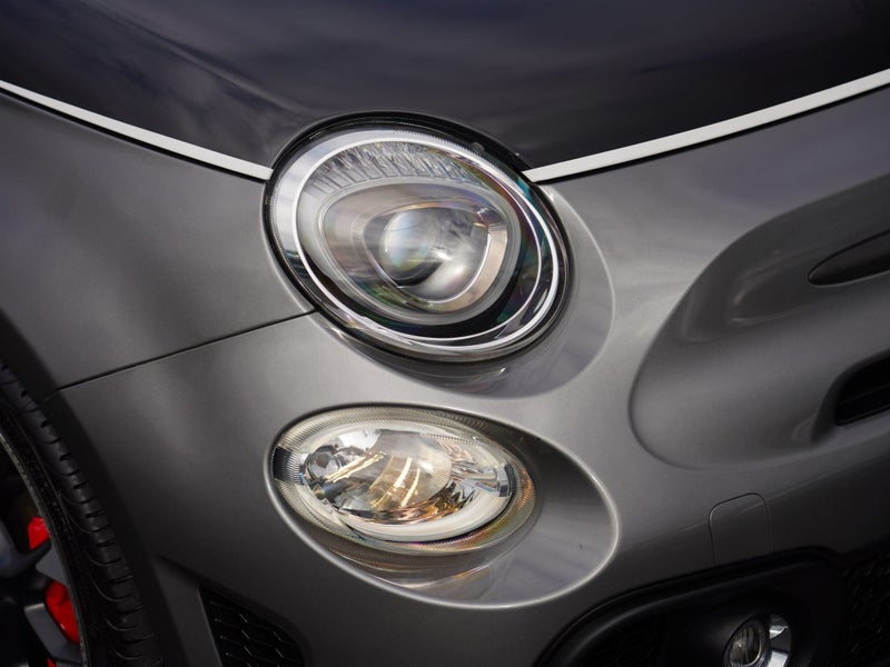 2020 Fiat 500 Abarth 595 Competizone 1.4 Tjet 1...62864747576835114
