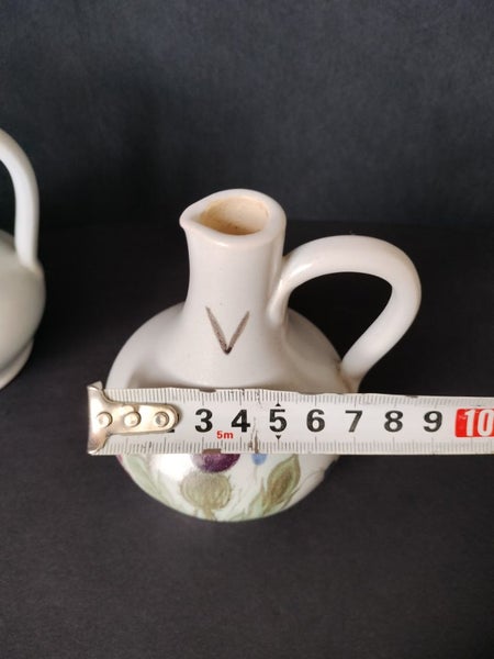 Buchan thistleware stoneware cruets Carousel 7