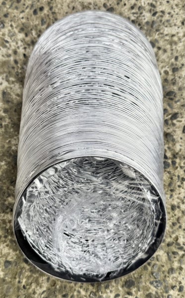 Flexible Duct - Core 125mm/3m Carousel 2