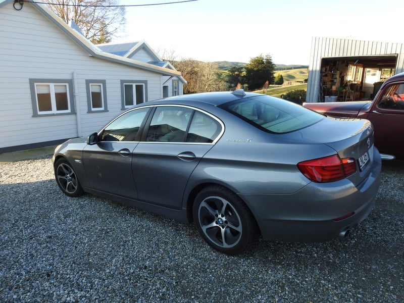 2012 BMW 535i 5 Activ Hybrid62867852812803111