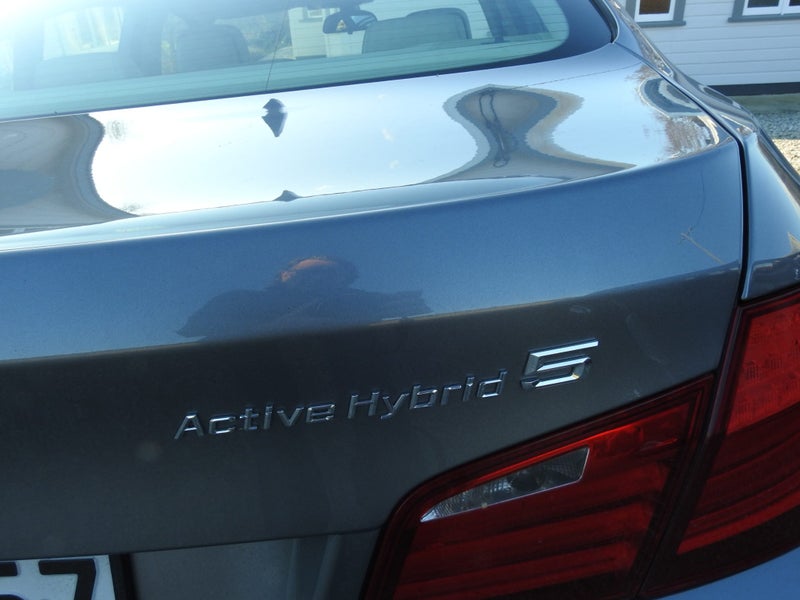 2012 BMW 535i 5 Activ Hybrid62867852812803113