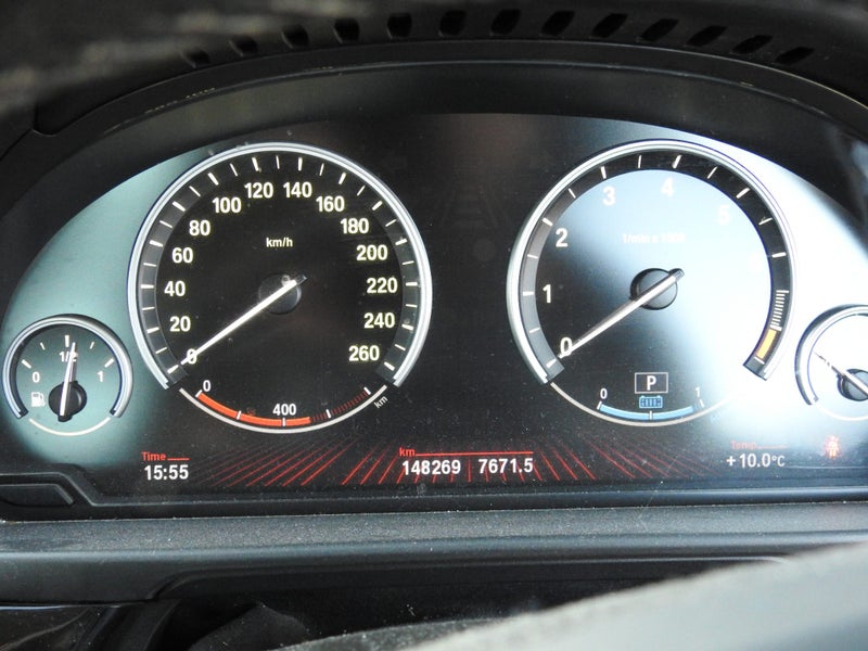 2012 BMW 535i 5 Activ Hybrid62867852812803114