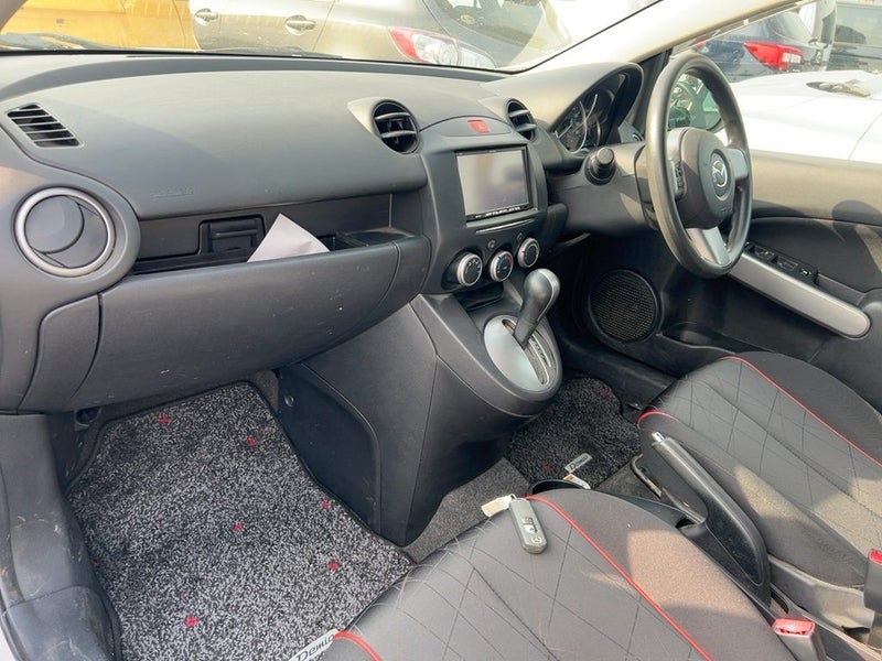 2012 Mazda Demio 1300CC SUPER LOW 21KM!62866855169923112