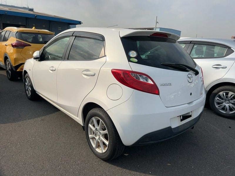 2012 Mazda Demio 1300CC SUPER LOW 21KM!62866855169923111