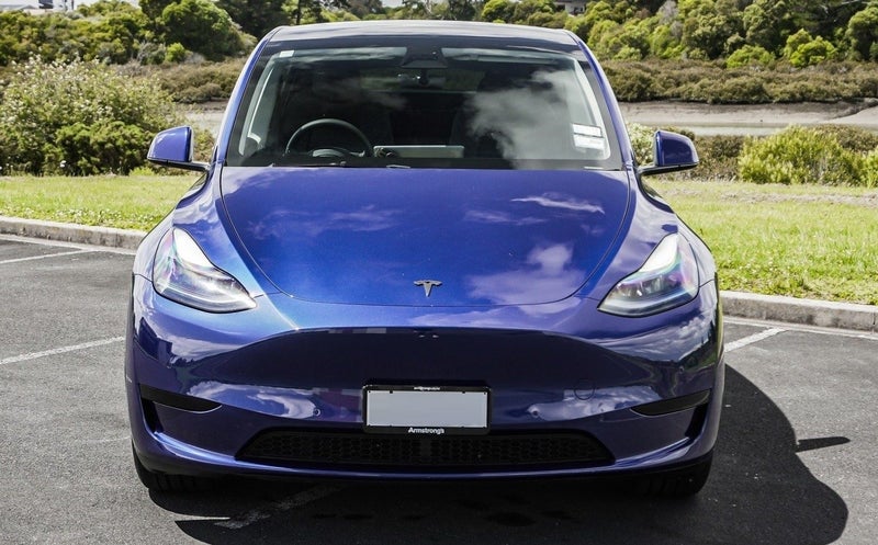 2023 Tesla Model Y NEW TYRES - R19 ALLOYS-TOWBAR63719615866371111