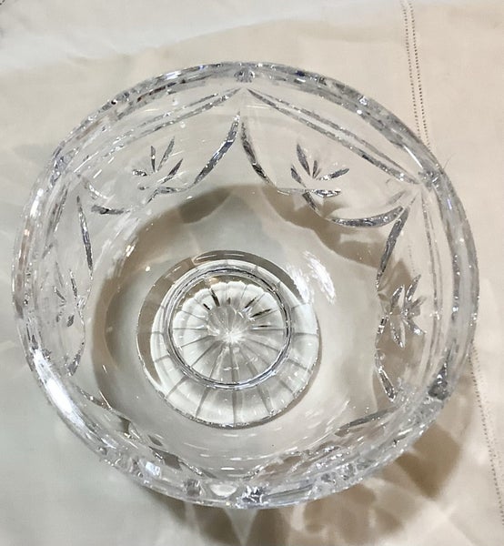 STUNNING WATERFORD CANDY/NUT BOWL62863238230786112