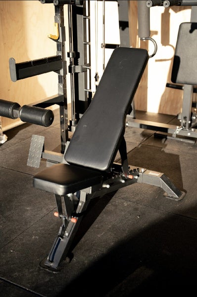 All-in-one Home Gym - Smith Machine62935704709250113