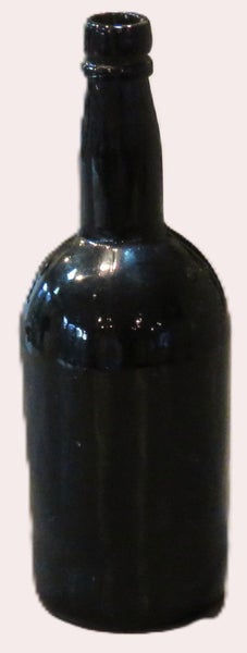 Old Brown Bottle Carousel 1