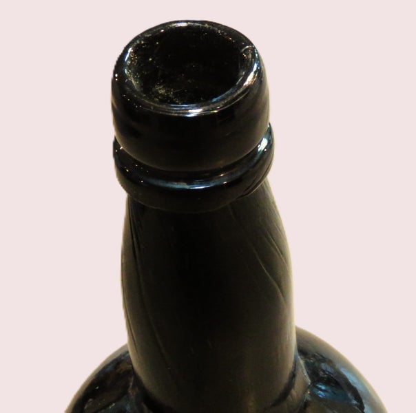 Old Brown Bottle Carousel 2
