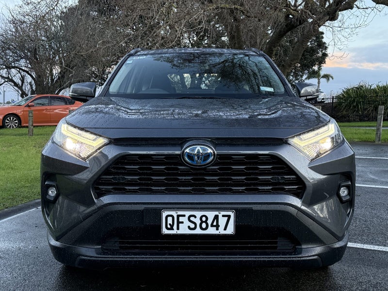 2023 Toyota RAV4 Gx 2.5Ph/4Wd/Hd62865831889282113
