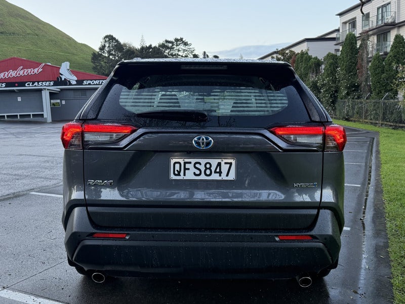 2023 Toyota RAV4 Gx 2.5Ph/4Wd/Hd62865831889282114