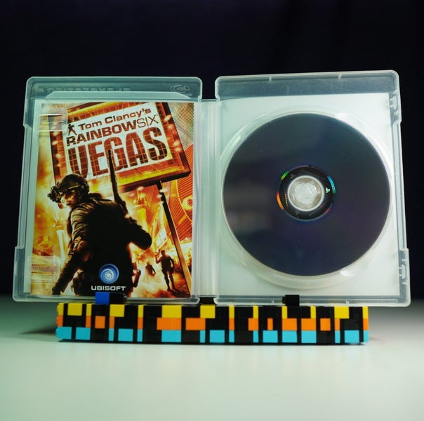 TOM CLANCYS RAINBOW SIX VEGAS - PS3 Carousel 5
