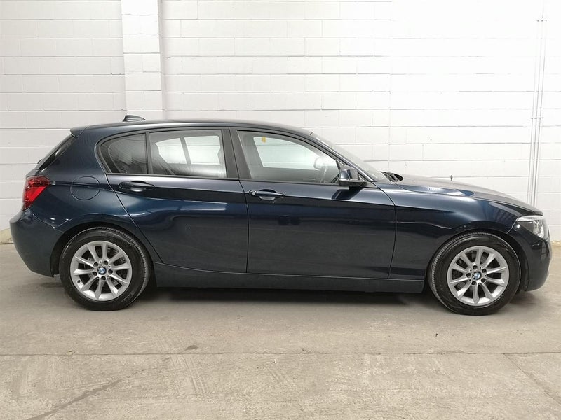 2012 BMW 116i Style Pac, 1/2 leather, Nice n tidy62864756494851112