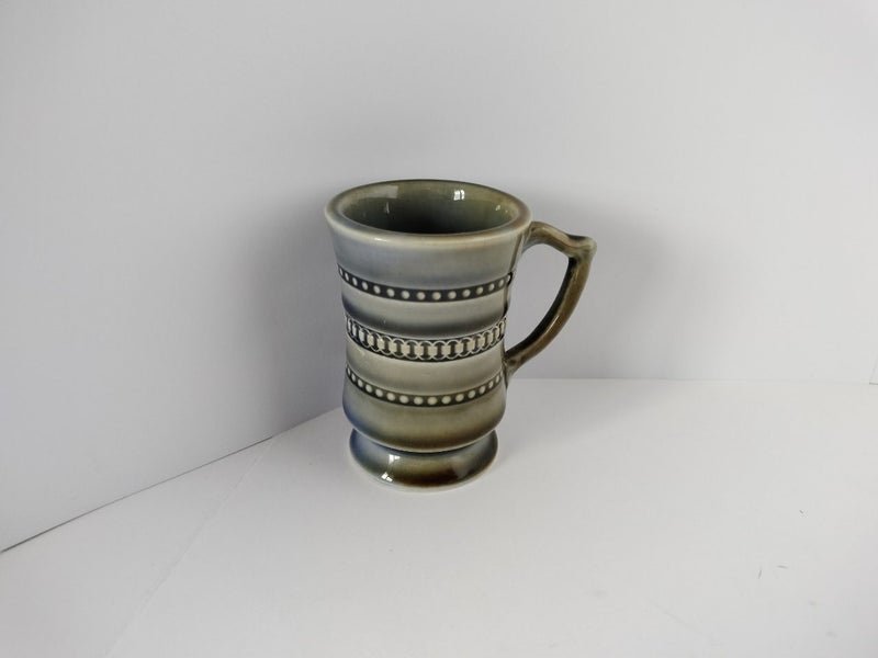 Wade miniature tankard Carousel 1