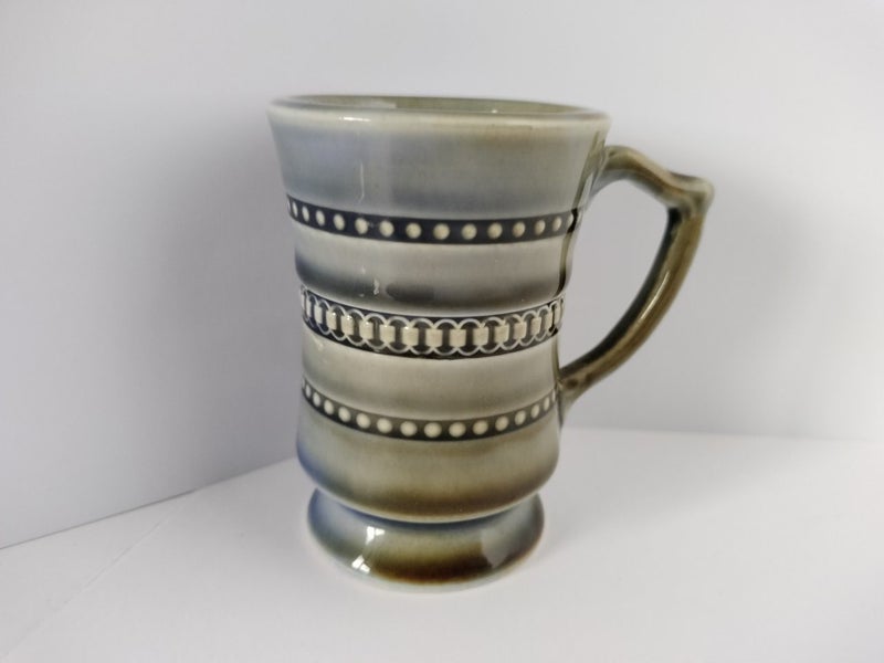 Wade miniature tankard Carousel 2