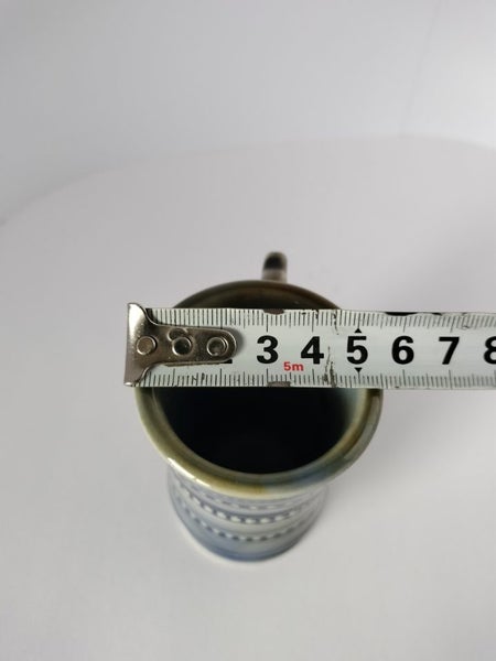 Wade miniature tankard Carousel 7