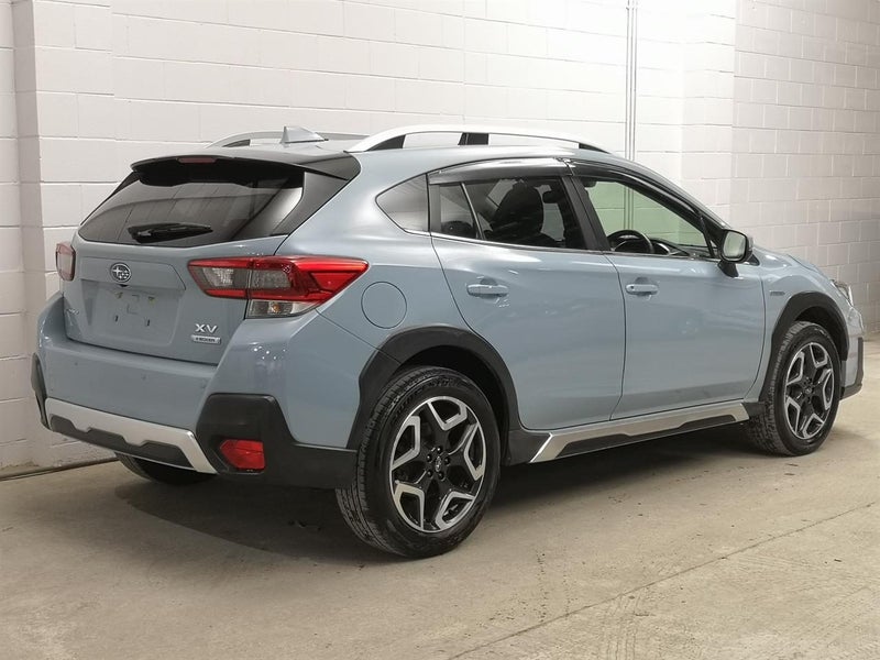 2020 Subaru XV Hybrid AWD Eyesight Nice color w...62865832030211111