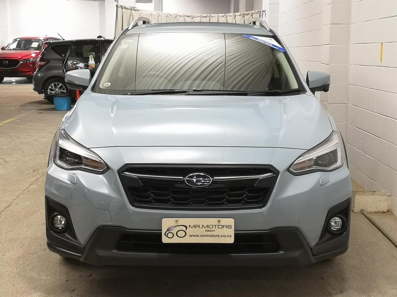 2020 Subaru XV Hybrid AWD Eyesight Nice color w...62865832030211113