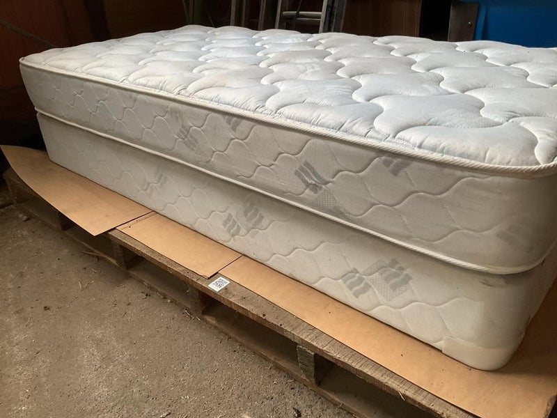 Single Bed Carousel 2